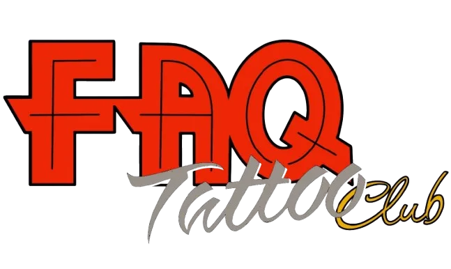 Faqlogo | FAQ Tattoo